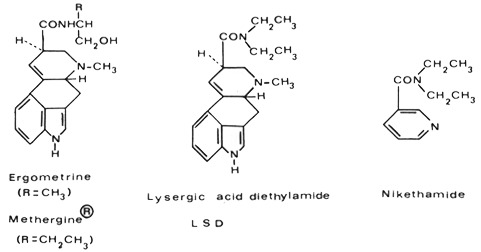difference between lsd and acid